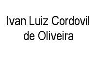 Logo Ivan Luiz Cordovil de Oliveira em Tijuca