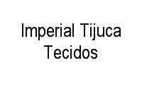 Logo Imperial Tijuca Tecidos em Tijuca