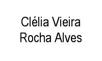 Logo Clélia Vieira Rocha Alves em Tijuca