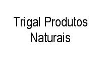 Logo Trigal Produtos Naturais em Tijuca