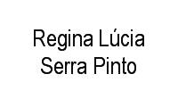Logo Regina Lúcia Serra Pinto em Tijuca