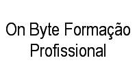 Logo On Byte Formação Profissional em Tijuca
