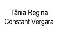 Logo Tânia Regina Constant Vergara em Tijuca