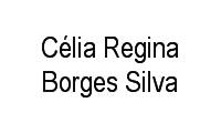 Logo Célia Regina Borges Silva em Tijuca