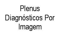 Logo Plenus Diagnósticos Por Imagem em Tijuca