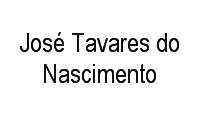 Logo José Tavares do Nascimento em Tijuca