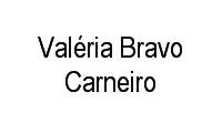 Logo Valéria Bravo Carneiro em Tijuca