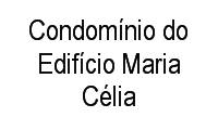 Logo Condomínio do Edifício Maria Célia em Tijuca