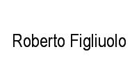 Logo Roberto Figliuolo em Tijuca