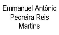 Logo Emmanuel Antônio Pedreira Reis Martins em Tijuca
