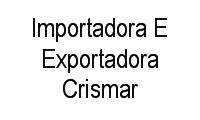 Logo Importadora E Exportadora Crismar em Tijuca