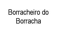 Logo Borracheiro do Borracha em Tijuca