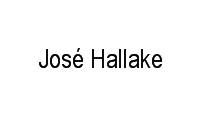 Logo José Hallake em Tijuca