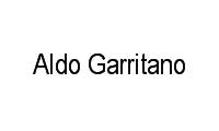 Logo Aldo Garritano em Tijuca