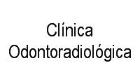 Logo Clínica Odontoradiológica em Tijuca