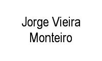 Logo Jorge Vieira Monteiro em Tijuca
