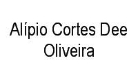 Logo Alípio Cortes Dee Oliveira em Tijuca