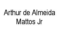 Logo Arthur de Almeida Mattos Jr em Tijuca