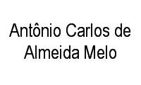Logo Antônio Carlos de Almeida Melo em Tijuca