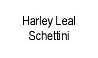 Logo Harley Leal Schettini em Tijuca