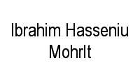 Logo Ibrahim Hasseniu Mohrlt em Tijuca