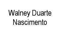 Logo Walney Duarte Nascimento em Tijuca