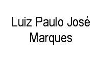 Logo Luiz Paulo José Marques em Tijuca