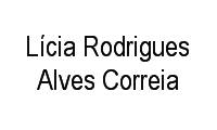 Logo Lícia Rodrigues Alves Correia em Tijuca