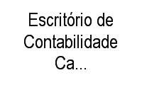 Logo Escritório de Contabilidade Carlo Miceli em Tijuca