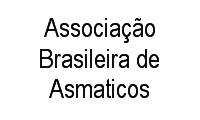 Logo Associação Brasileira de Asmaticos em Tijuca