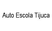 Logo Auto Escola Tijuca em Tijuca