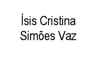 Logo Ísis Cristina Simões Vaz em Tijuca