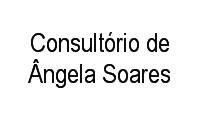 Logo Consultório de Ângela Soares em Tijuca