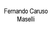 Logo Fernando Caruso Maselli em Tijuca