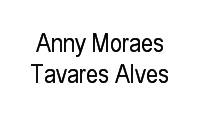 Logo Anny Moraes Tavares Alves em Tijuca