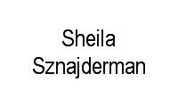Logo Sheila Sznajderman em Tijuca