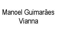 Logo Manoel Guimarães Vianna em Tijuca