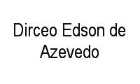 Logo Dirceo Edson de Azevedo em Tijuca