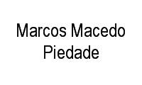 Logo Marcos Macedo Piedade em Tijuca