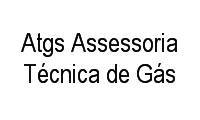 Logo Atgs Assessoria Técnica de Gás em Tijuca