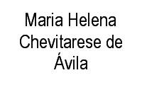 Logo Maria Helena Chevitarese de Ávila em Tijuca