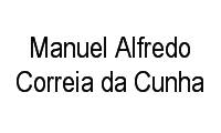 Logo Manuel Alfredo Correia da Cunha em Tijuca
