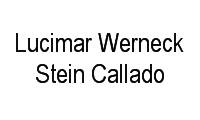 Logo Lucimar Werneck Stein Callado em Tijuca