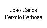 Logo João Carlos Peixoto Barbosa em Tijuca
