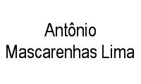 Logo Antônio Mascarenhas Lima em Tijuca