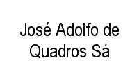 Logo José Adolfo de Quadros Sá em Tijuca