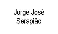 Logo Jorge José Serapião em Tijuca