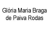 Logo Glória Maria Braga de Paiva Rodas em Tijuca