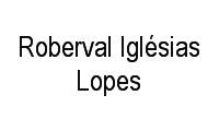Logo Roberval Iglésias Lopes em Tijuca
