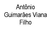 Logo Antônio Guimarães Viana Filho em Tijuca